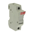 Modular fuse holder,1000v,1p 