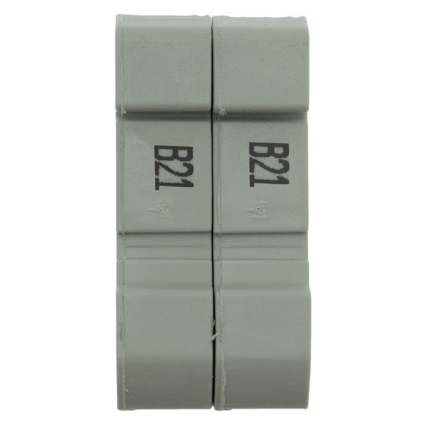 2pole 30a 600v mfh for 10x38 midget fuse 