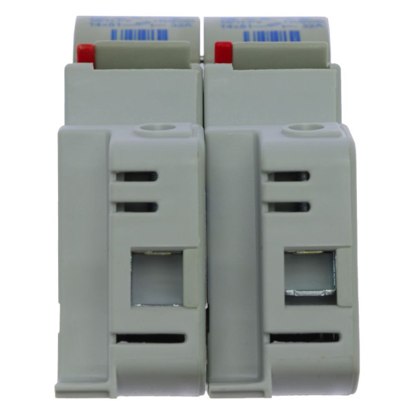 2p 14x51 pv fuse holder 