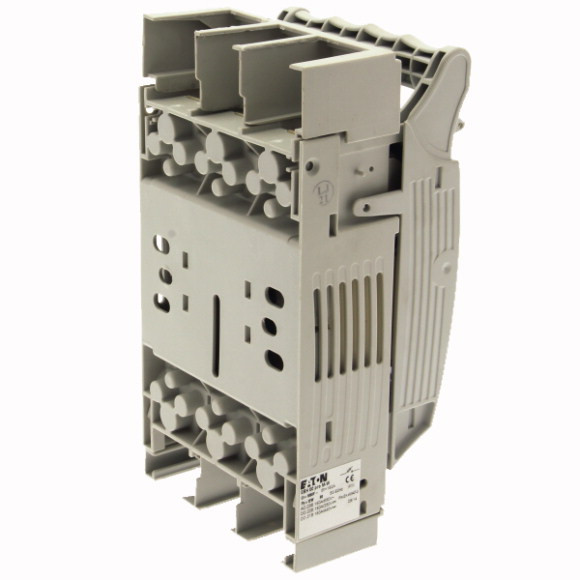 Size 000 hor fsd - 60mm bus: m8 screws 