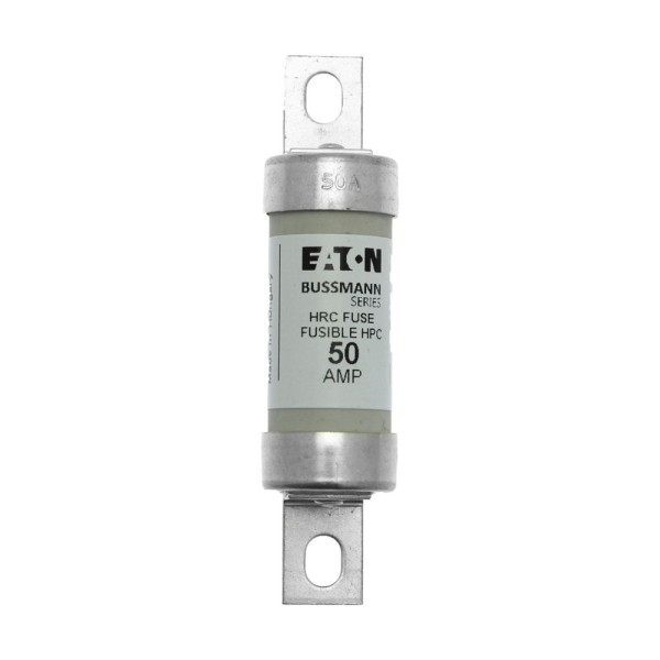 50a 600v canadian fuse 