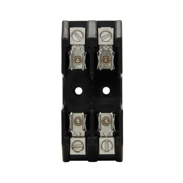 Buss fuse block 