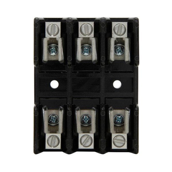 Buss fuse block 