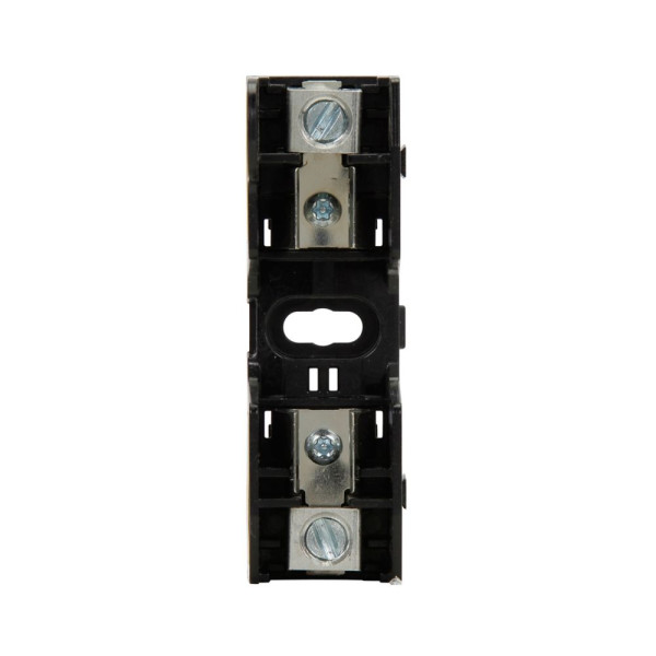 Fuse block, class h, 250v 30a, 1 pole 