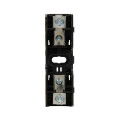 Fuse block, class h, 250v 30a, 1 pole 