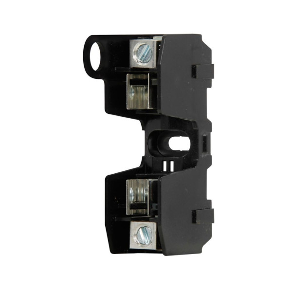 Fuse block, class h, 250v 30a, 1 pole 