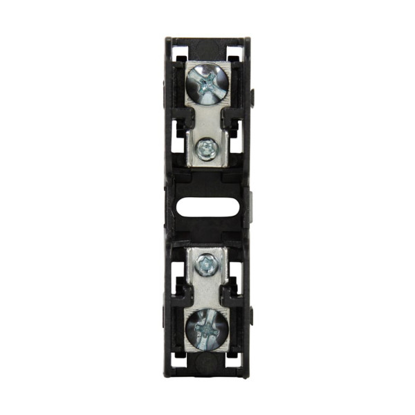 Fuse block, class h, 250v 30a, 1 pole 