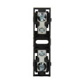 Fuse block, class h, 250v 30a, 1 pole 