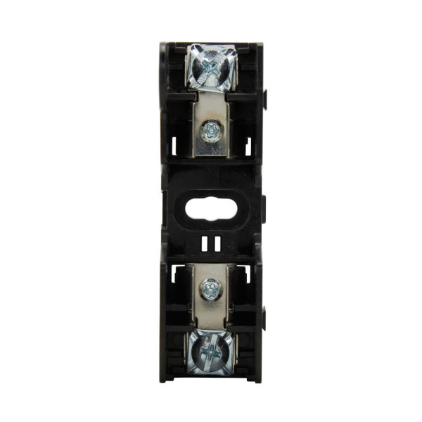 Fuse block, class h, 250v 30a, 1 pole 