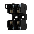 Fuse block, class h, 250v 30a, 3 pole 