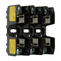 Fuse block, class h, 250v 30a, 3 pole 