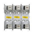 100 amp class h fuse holder 250v -1 pole 