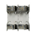 600 amp class h fuse holder 250v- 2 pole 