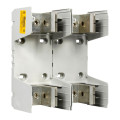 600 amp class h fuse holder 250v- 2 pole 