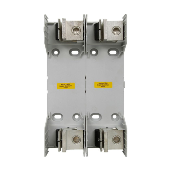 Fuse holder 