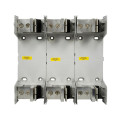 600 amp class h fuse holder 600v -3 pole 