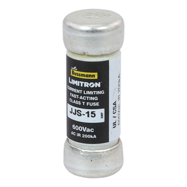 Tron fast acting fuse class t 