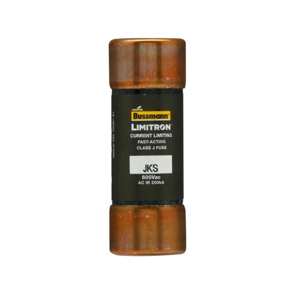 Limitron fast acting fuse 