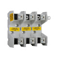 100 amp class j fuse holder 600v -3 pole 