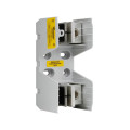 100 amp class j fuse holder 600v -3 pole 