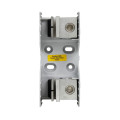 100 amp class j fuse holder 600v -3 pole 