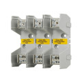 Class j 600v 100a - fuse block assy - 3 