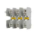 Class j 600v 200a - fuse block assy - 3 