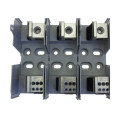 Class j 600v 200a - fuse block assy - 3 