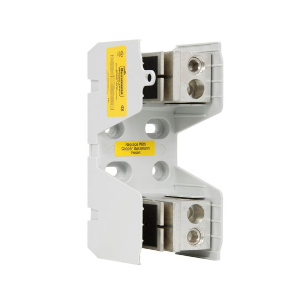 Fuse holder, class-j 400a 