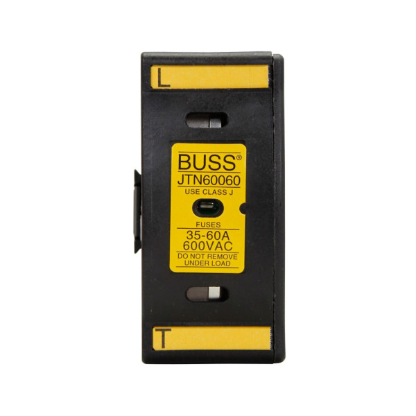 J 30a touchsafe holder 