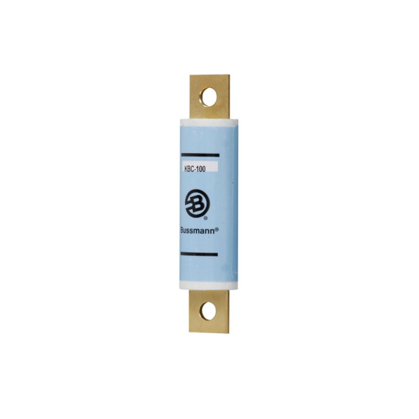 Buss semi conductor fuse 