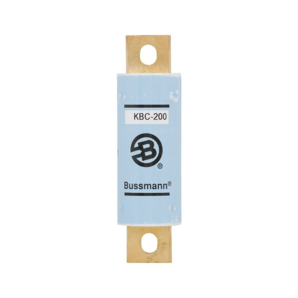 Buss semi conductor fuse 