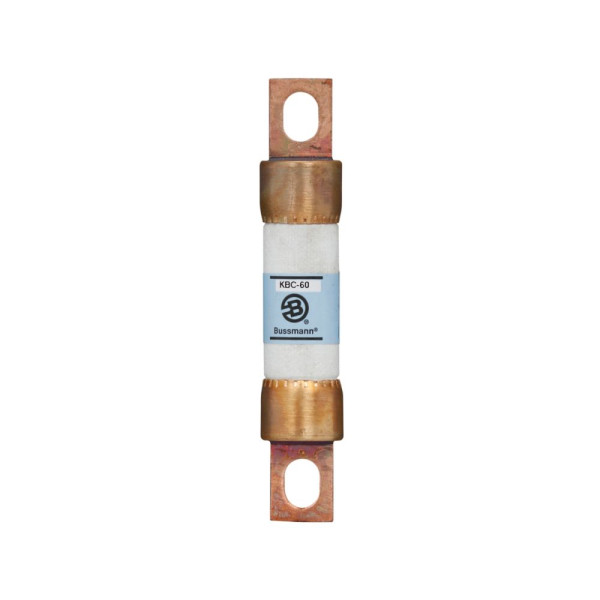 Buss semi conductor fuse 