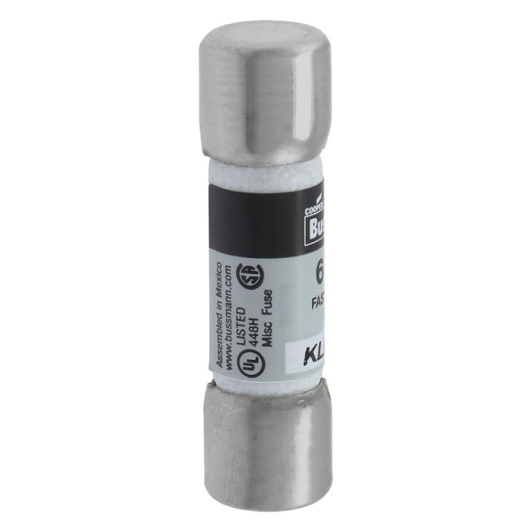 Limitron fast acting fuse 