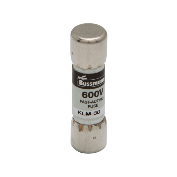 Fuse midget 600vac 1a 