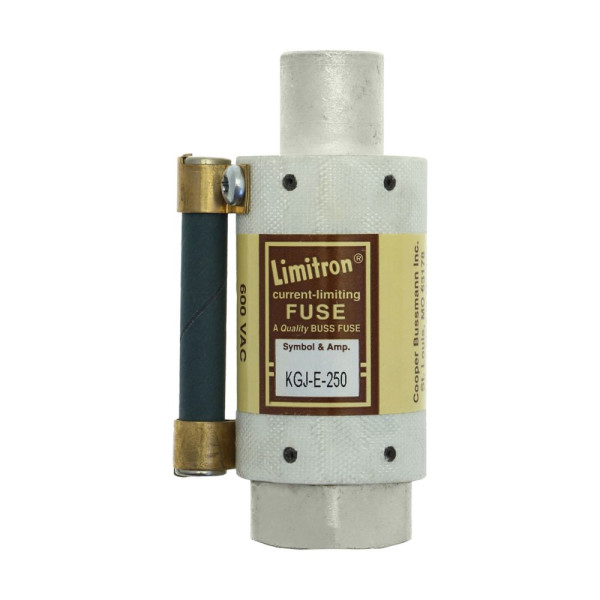 Limitron fast acting fuse 