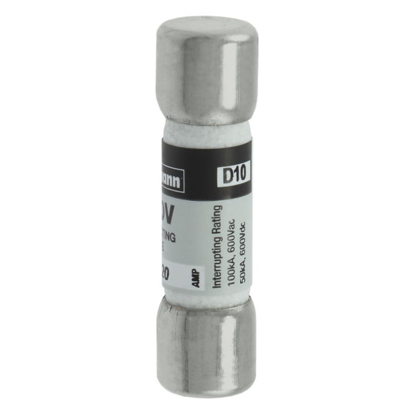 Limitron fast acting fuse 