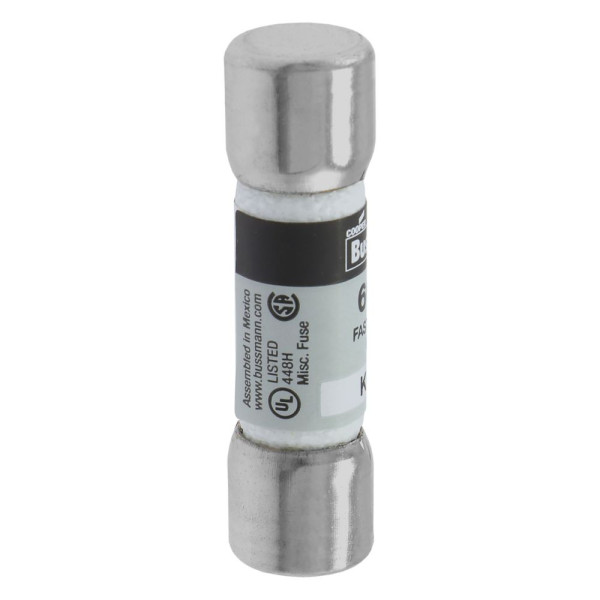 Limitron fast acting fuse 