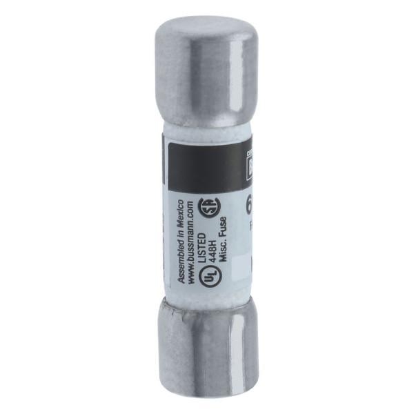 Limitron fast acting fuse 