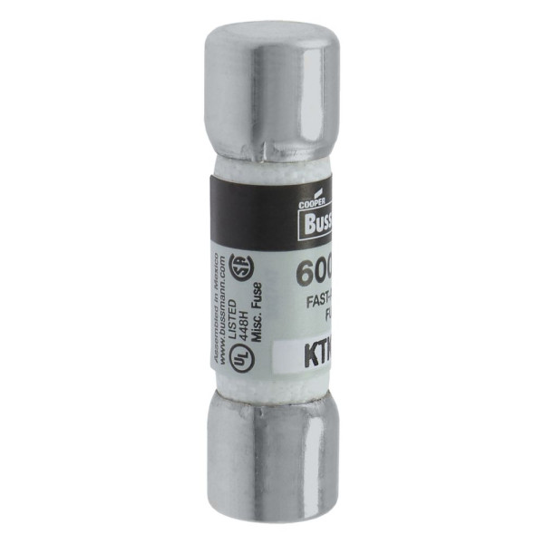 Limitron fast acting fuse 