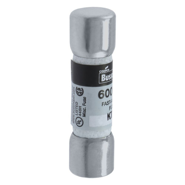 Limitron fast acting fuse 