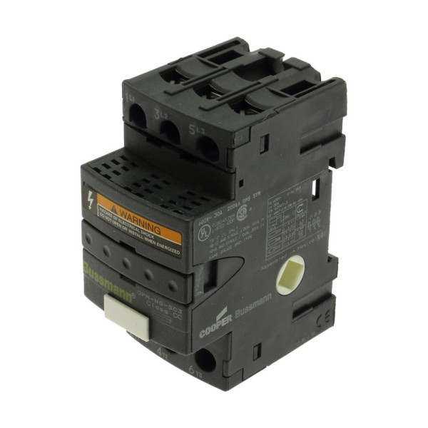 45mm 3 phase fuse holder cc fuses 