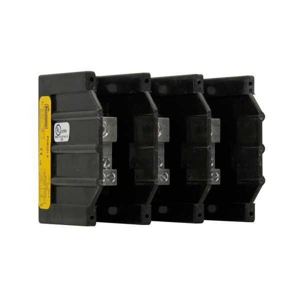 Power distribution block 