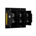 Power distribution block 