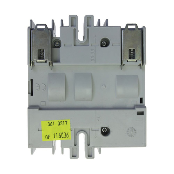 Switch 30a cc 3p ul489 