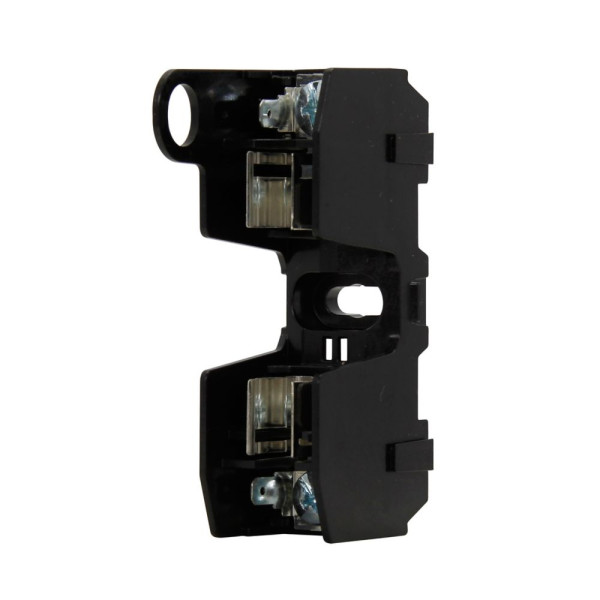 Fuse block, class r, 250v 30a, 1 pole 