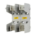 100 amp class r fuse holder 250v -3 pole 