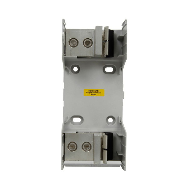 600 amp class r fuse holder 250v -1 pole 