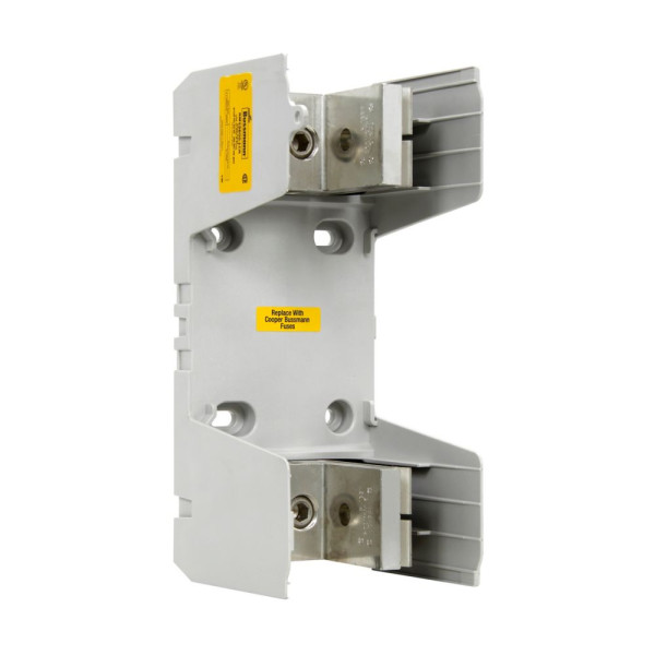 600 amp class r fuse holder 250v -1 pole 