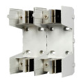 600 amp class r fuse holder 250v -2 pole 